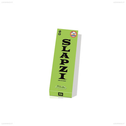 Slapzi