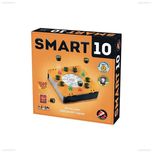 Smart10