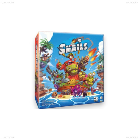 Snails