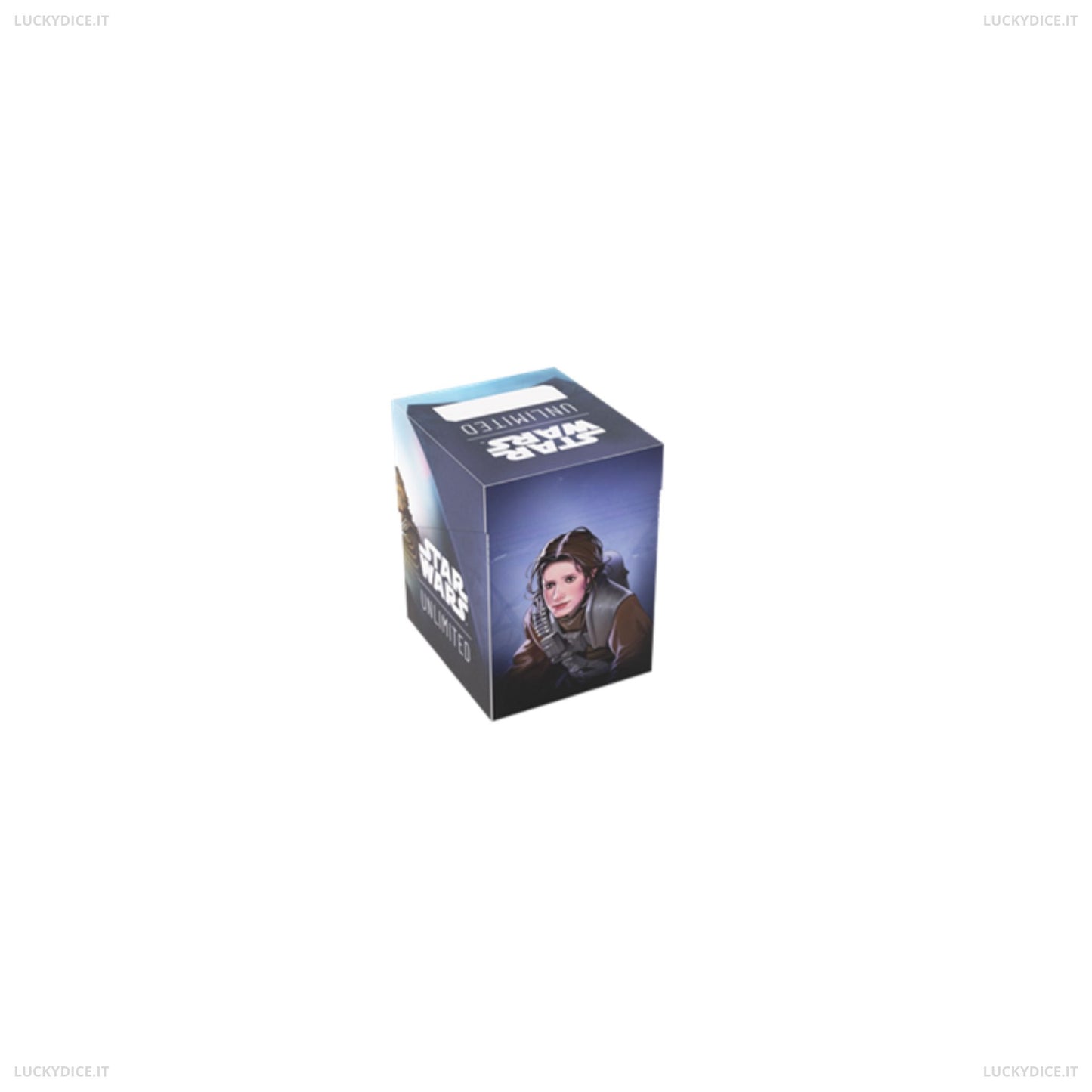 SWU - Soft Crate Jabba / Leia