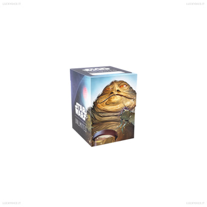 SWU - Soft Crate Jabba / Leia