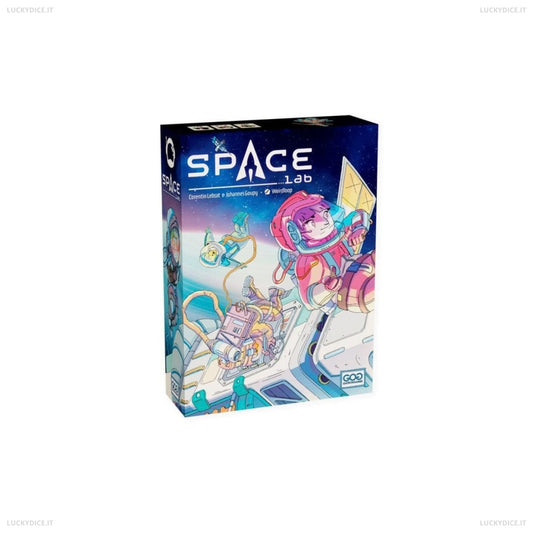 Space Lab