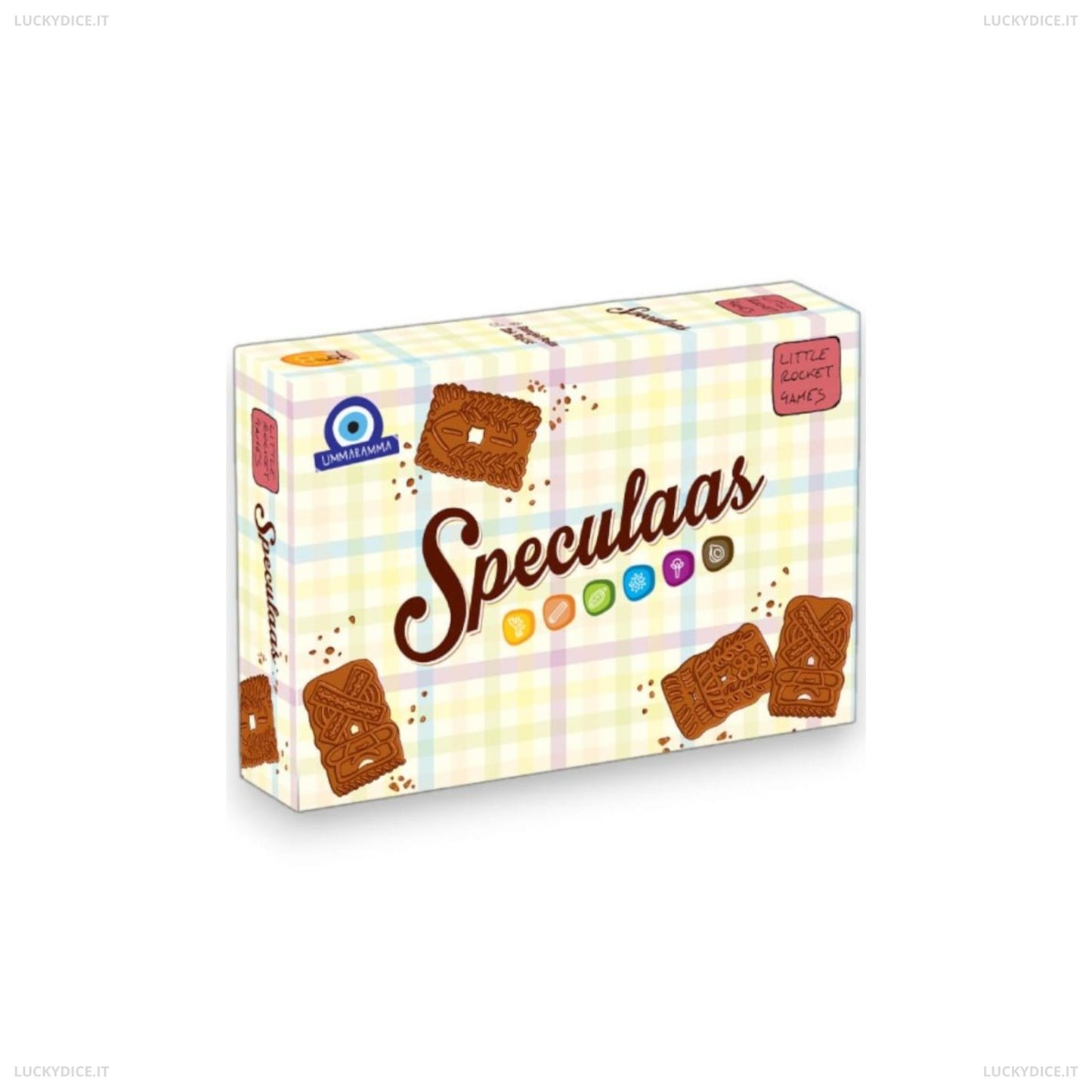 Speculaas