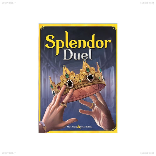 Splendor Duel