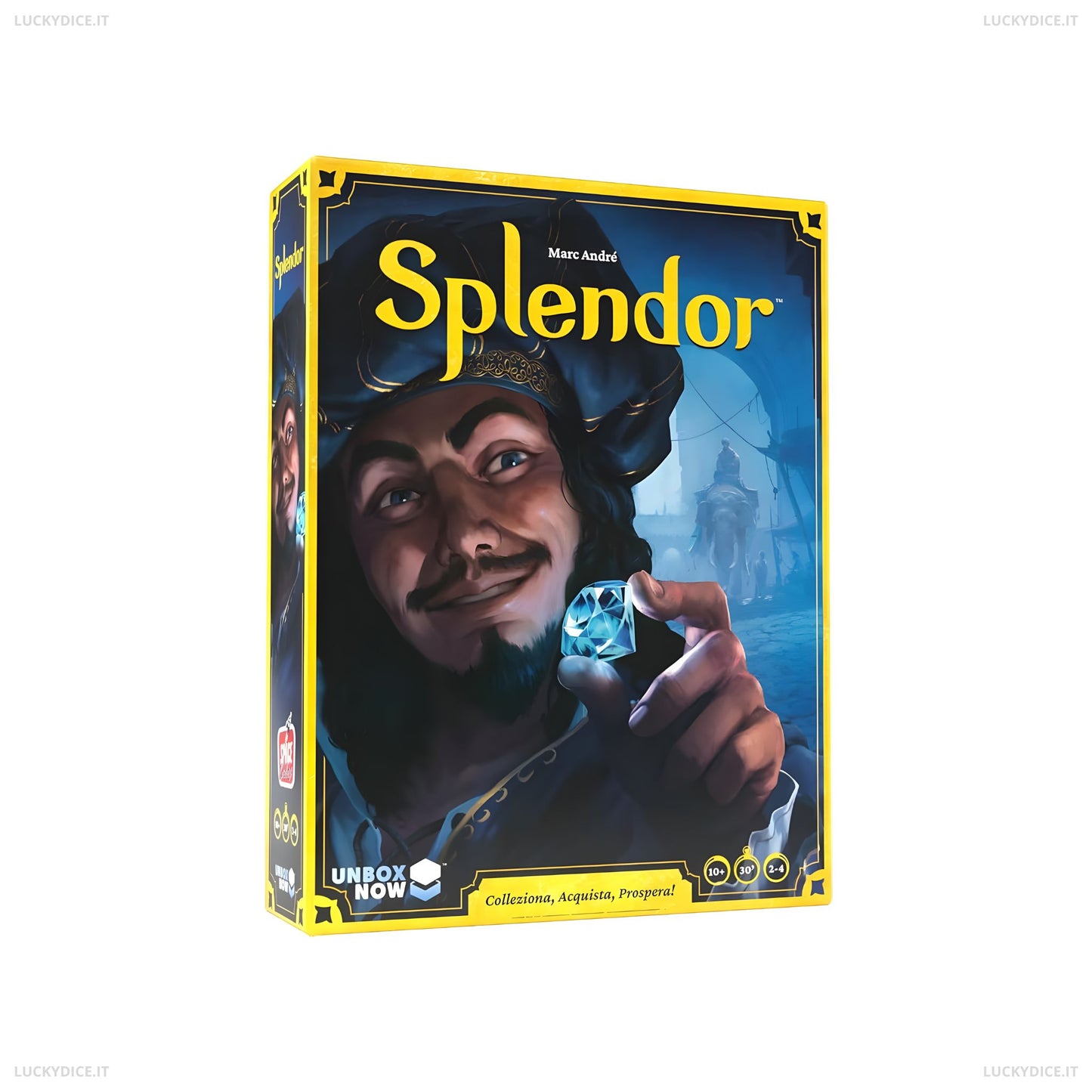 Splendor