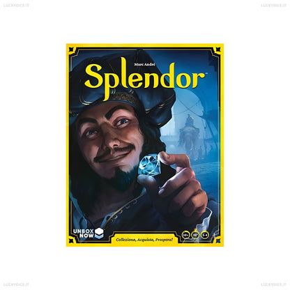 Splendor
