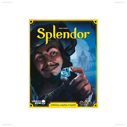 Splendor