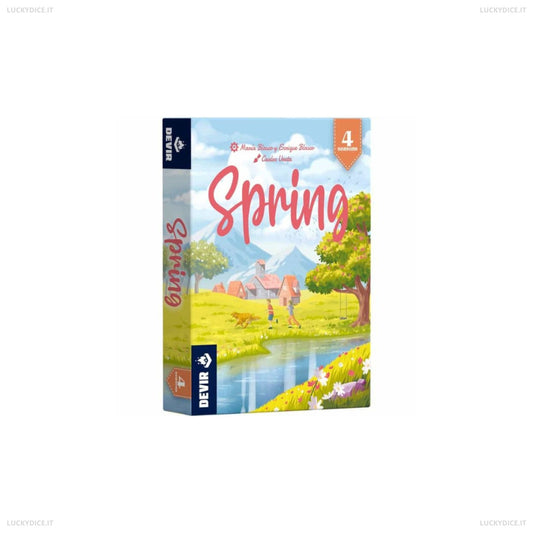 Spring