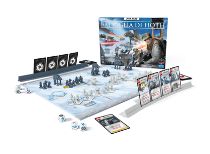 Star Wars: Battaglia di Hoth
