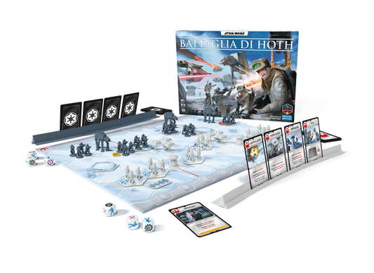 Star Wars: Battaglia di Hoth