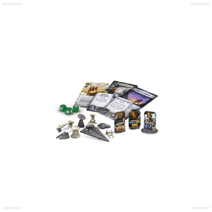 Star Wars Rebellion - L'Ascesa dell'Impero
