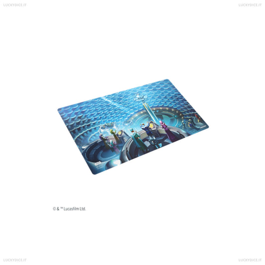 Star Wars Unlimited - Game Mat Set 6 Senato Galattico