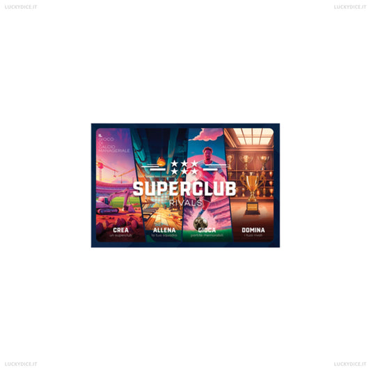 Superclub Rivals