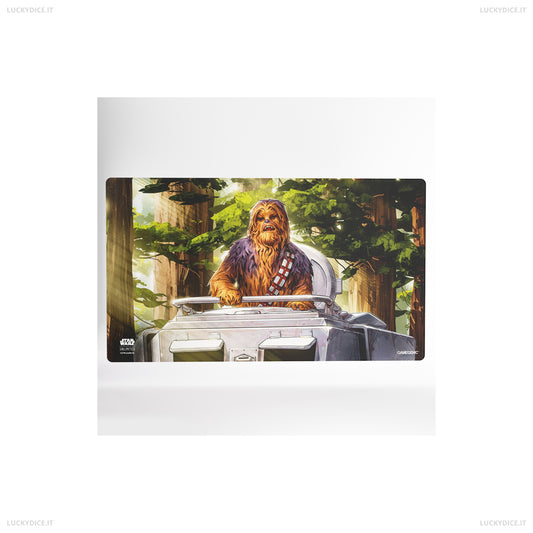 Star Wars Unlimited - Game Mat Set 9 Chewbacca