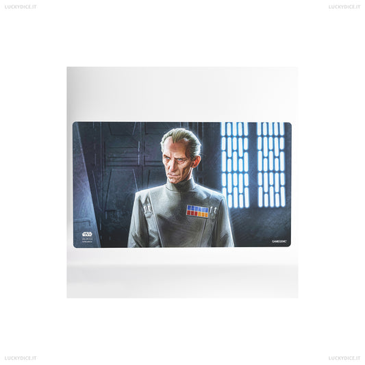 Star Wars Unlimited - Game Mat Set 9 Tarkin