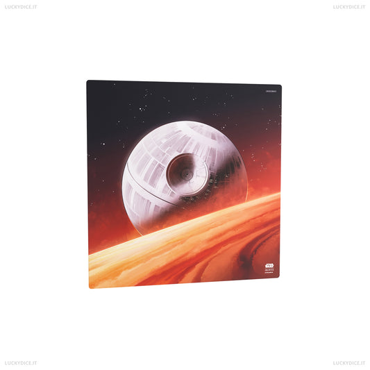 Star Wars Unlimited - Game Mat XL Set 9 Morte Nera