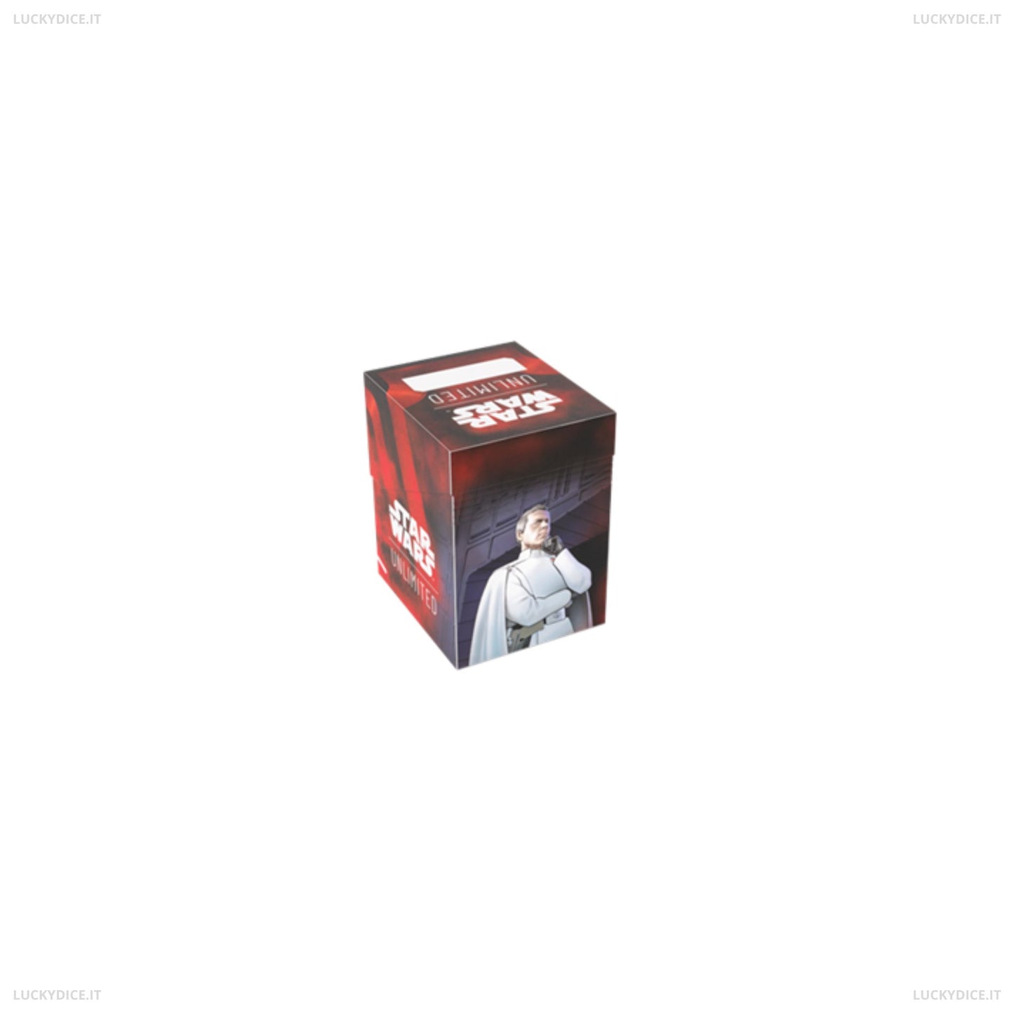 SWU - Soft Crate Darth Vader / Krennic