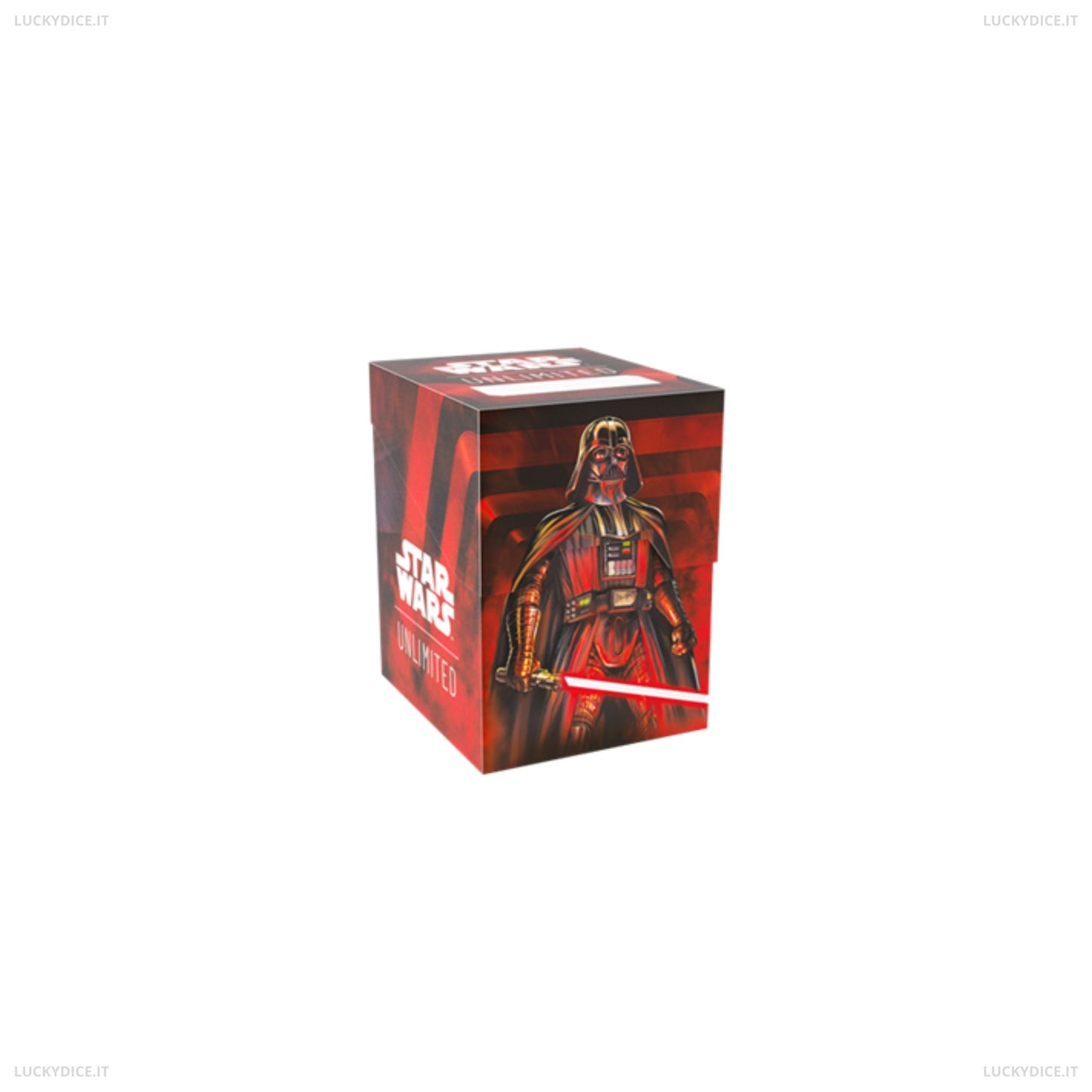 SWU - Soft Crate Darth Vader / Krennic