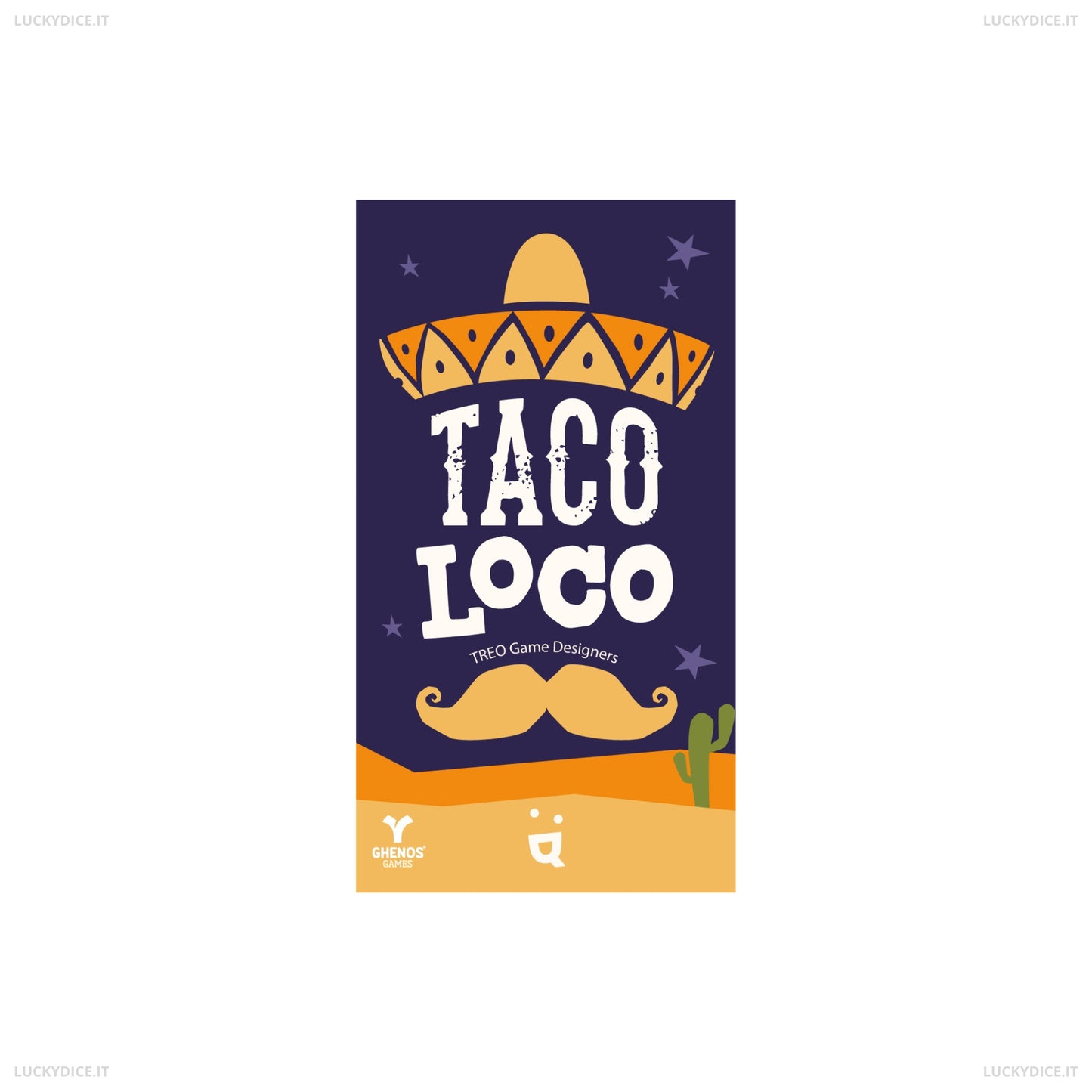 Taco Loco