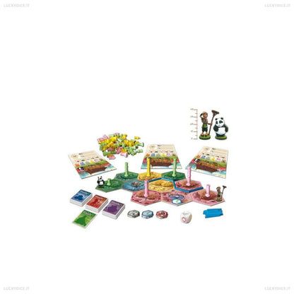 Takenoko