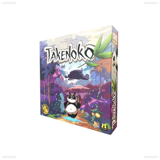 Takenoko