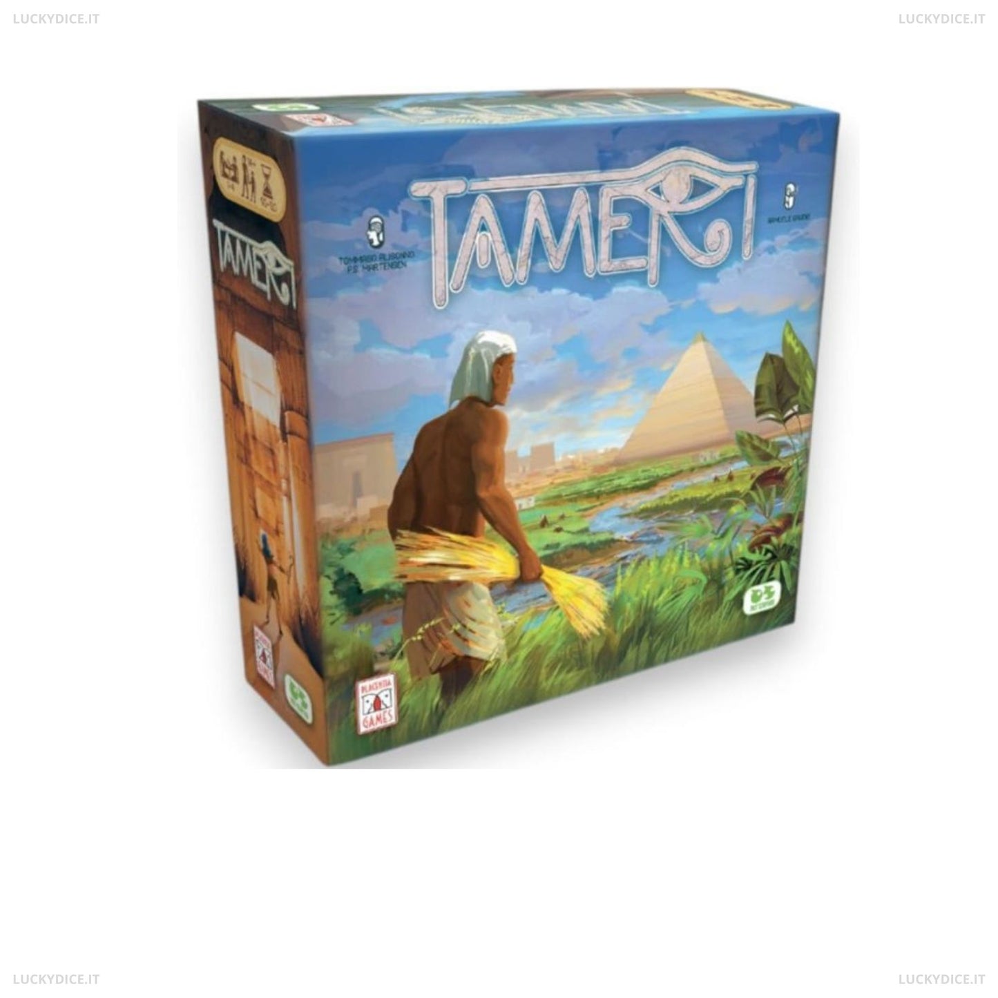 Tameri