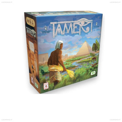 Tameri