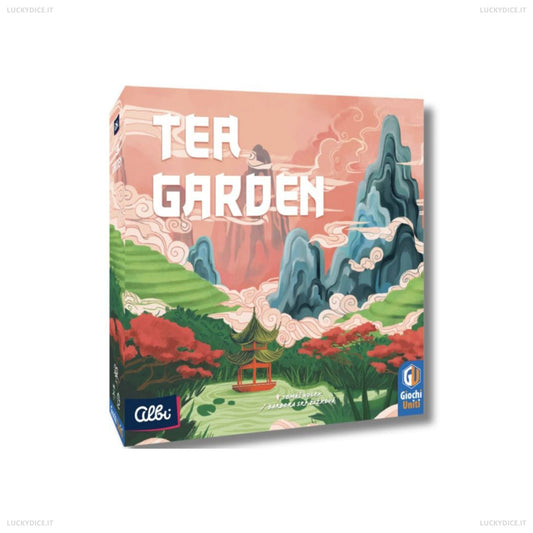 Tea Garden