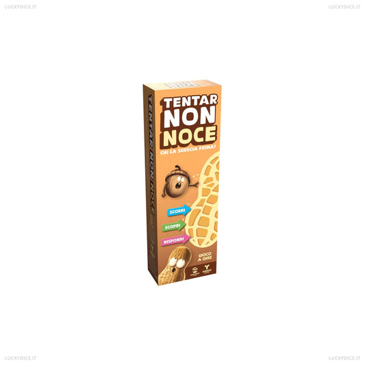 Tentar Non Noce