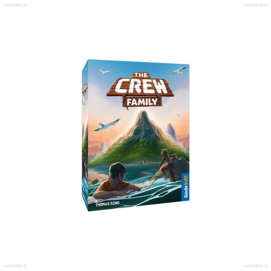 The Crew - Family