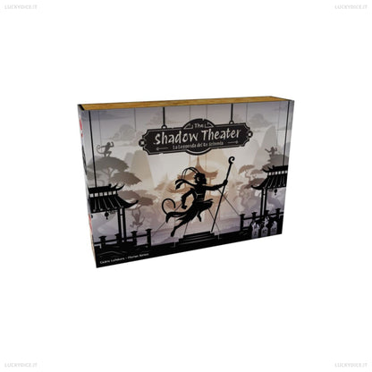 The Shadow Theater