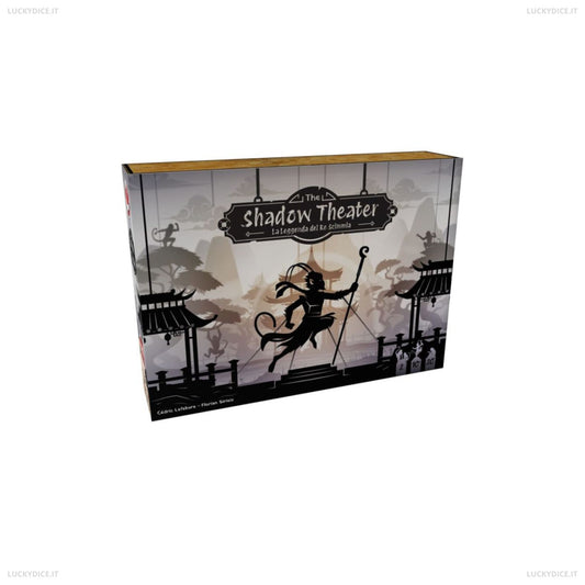 The Shadow Theater