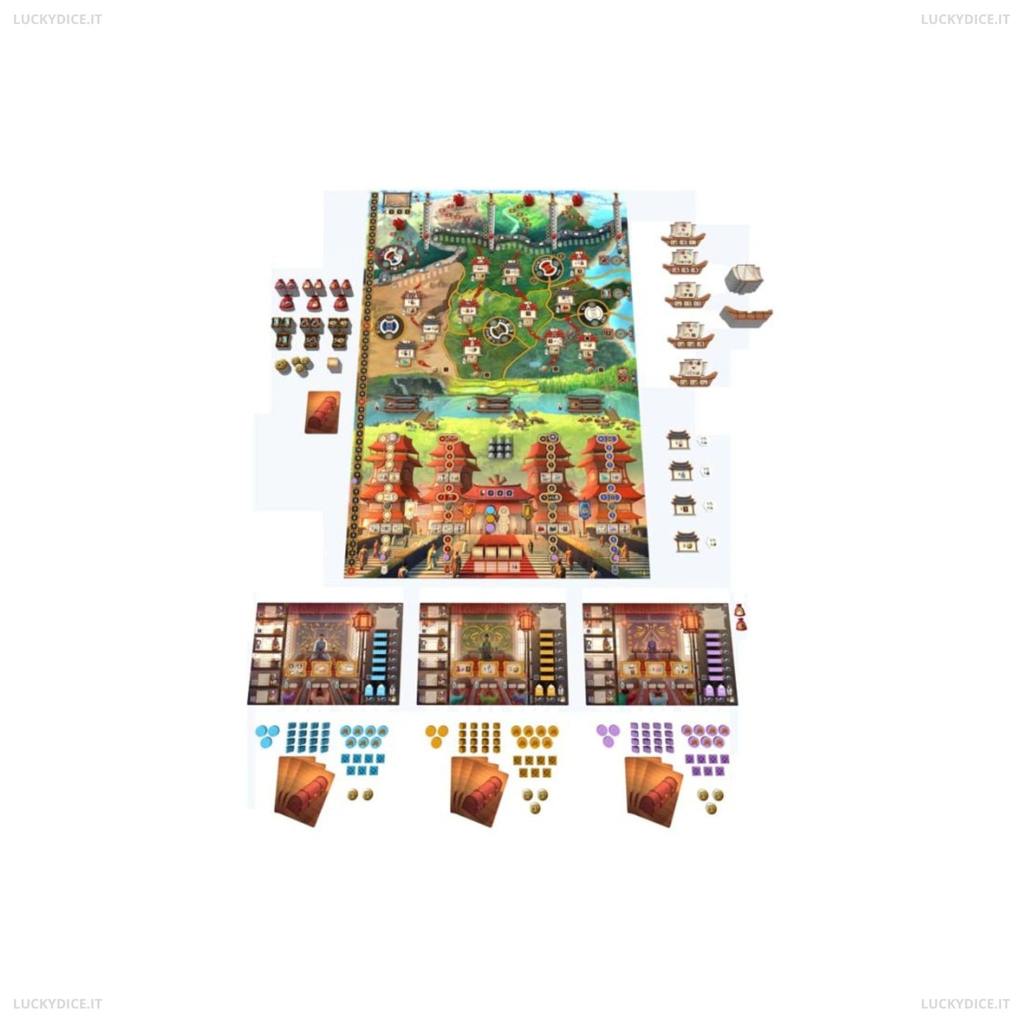 Tianxia