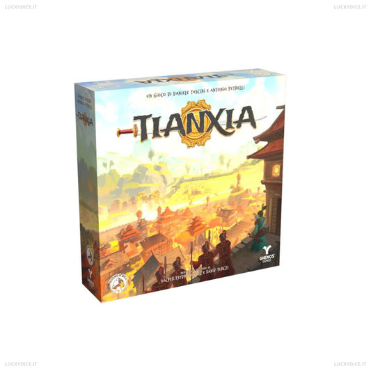 Tianxia