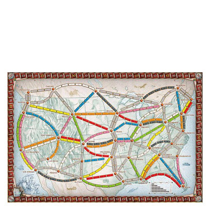 Ticket to Ride