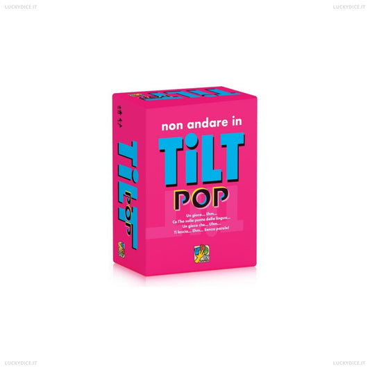 Tilt Pop