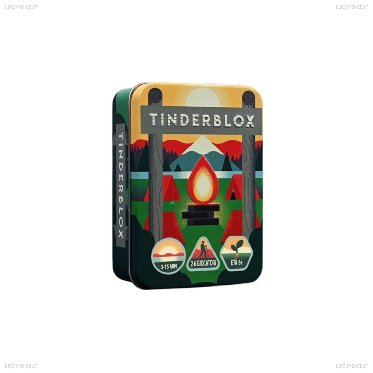 Tinderblox
