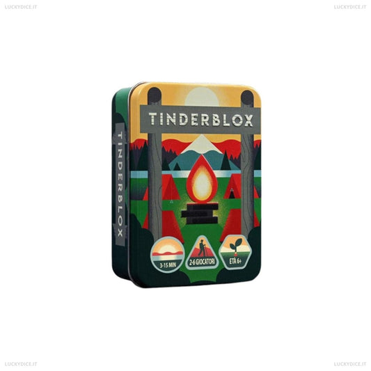 Tinderblox