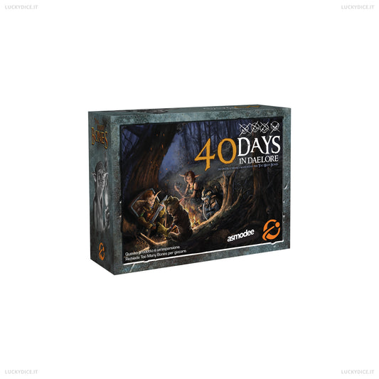 Labyrinth Chronicles 40 Years
