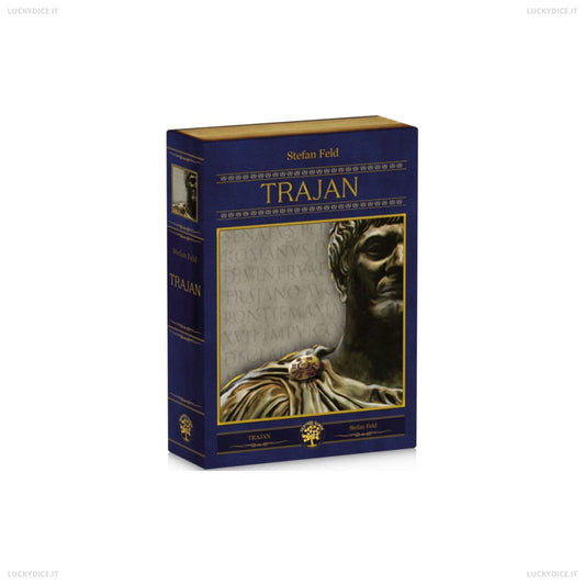 Trajan Deluxe
