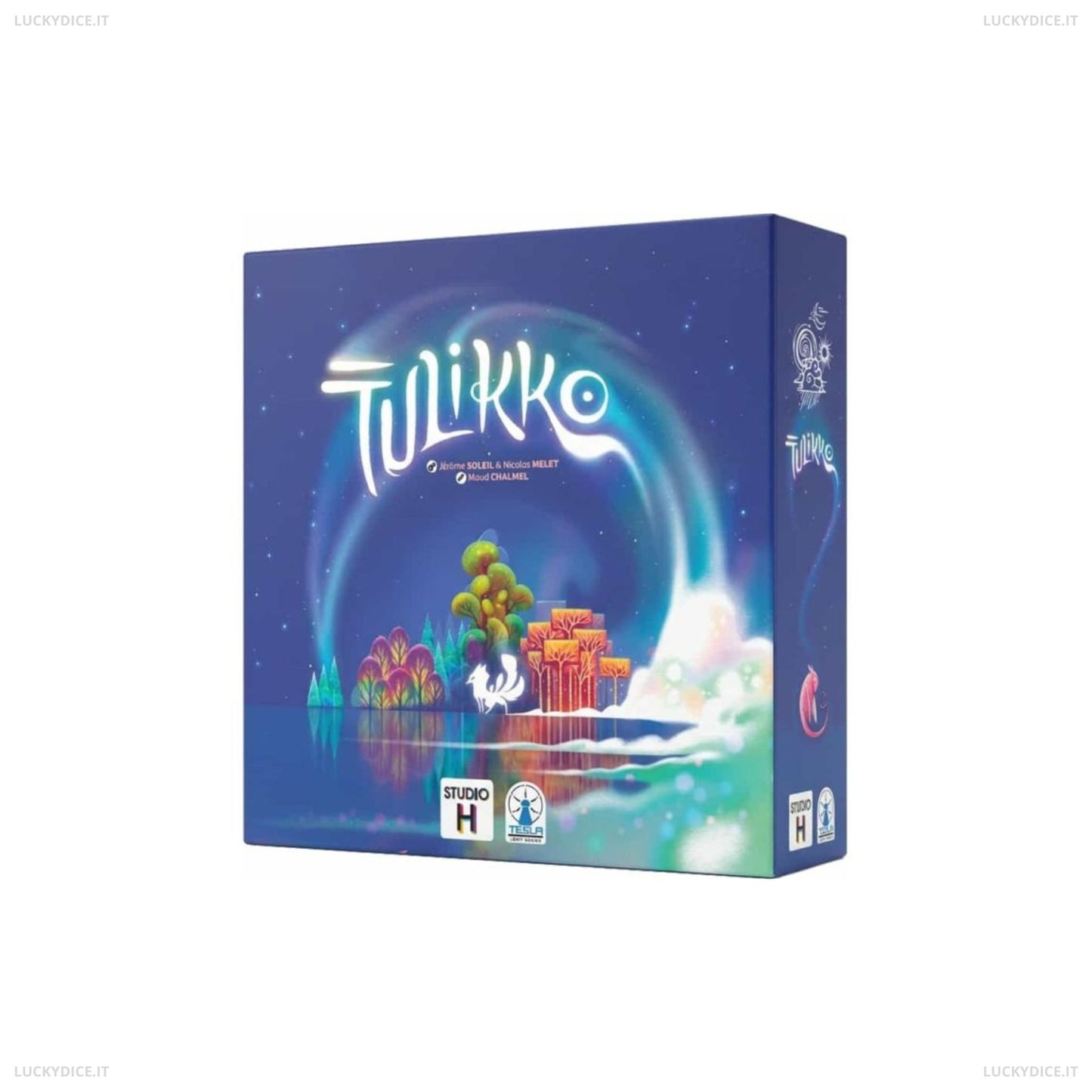 Tulikko