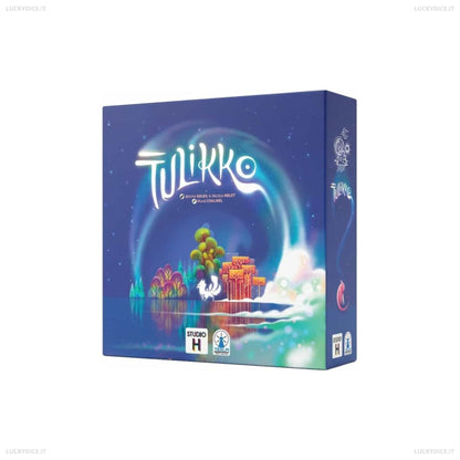 Tulikko