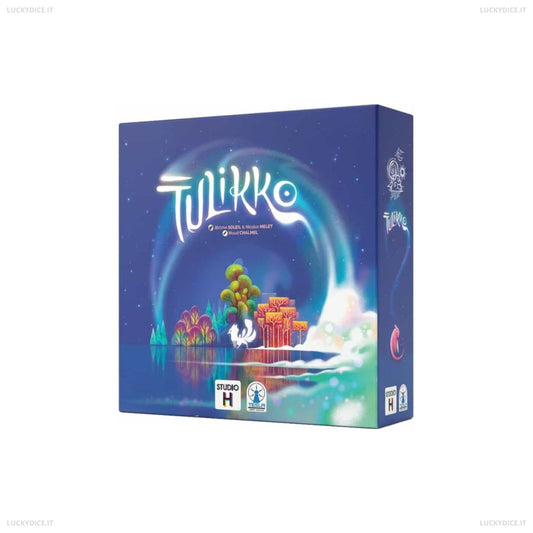 Tulikko