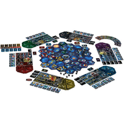 Twilight Imperium - 4a Edizione