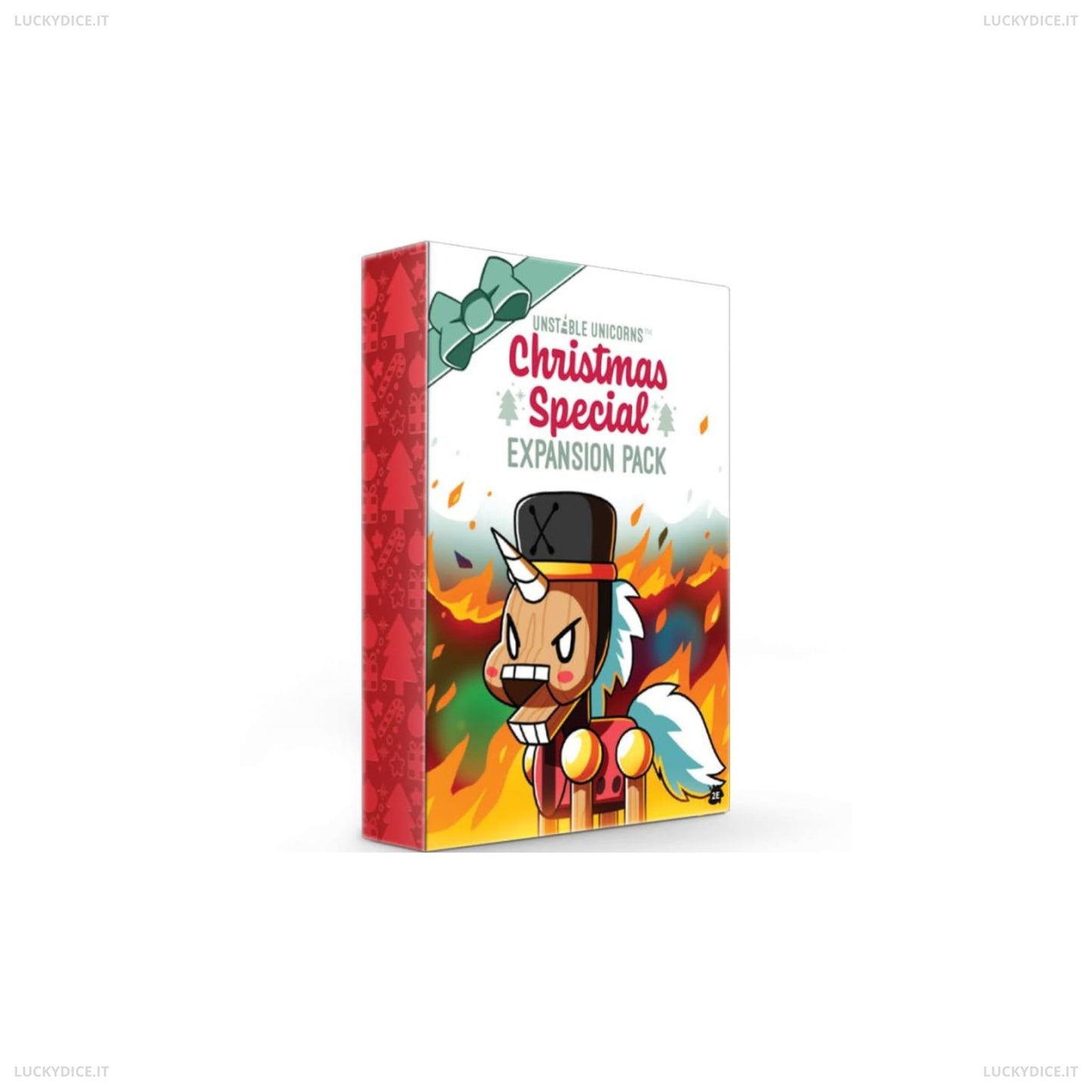 Unstable Unicorns - Christmas Special