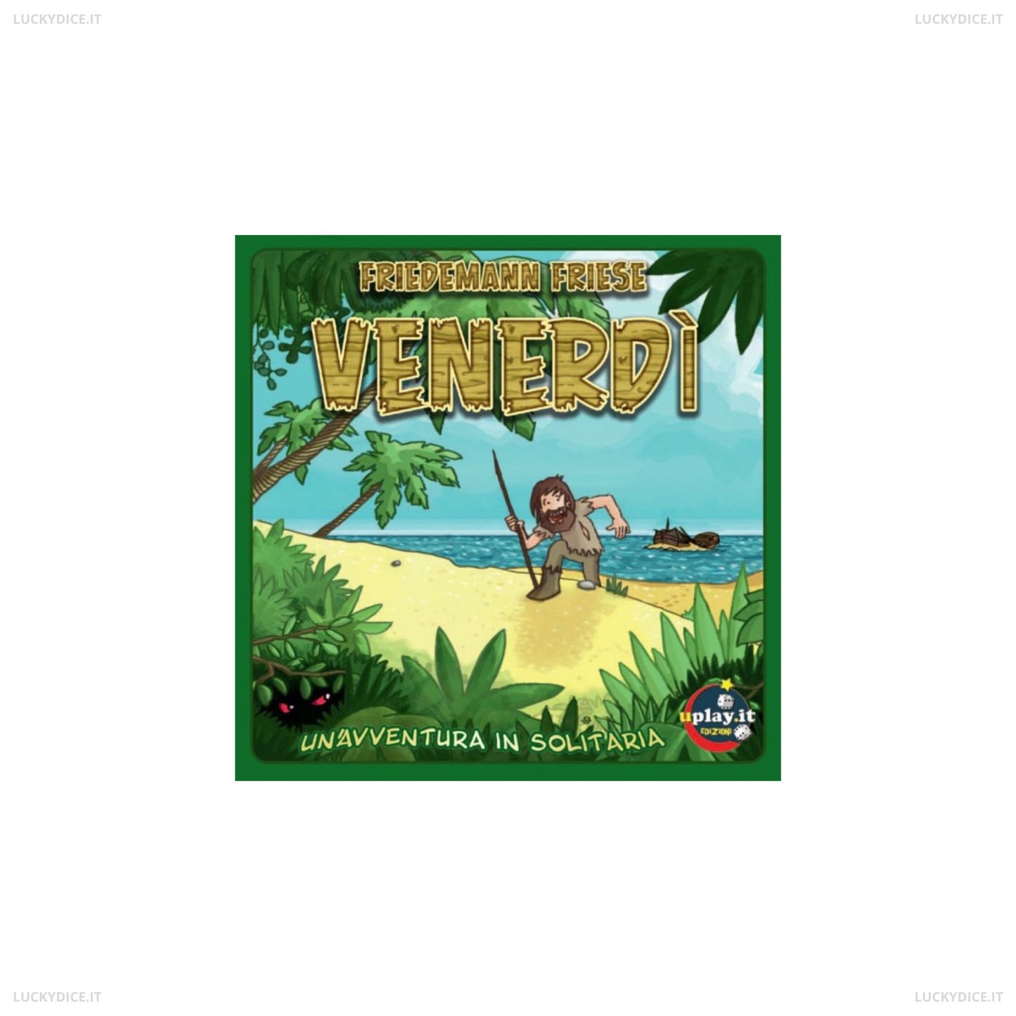 Venerdì