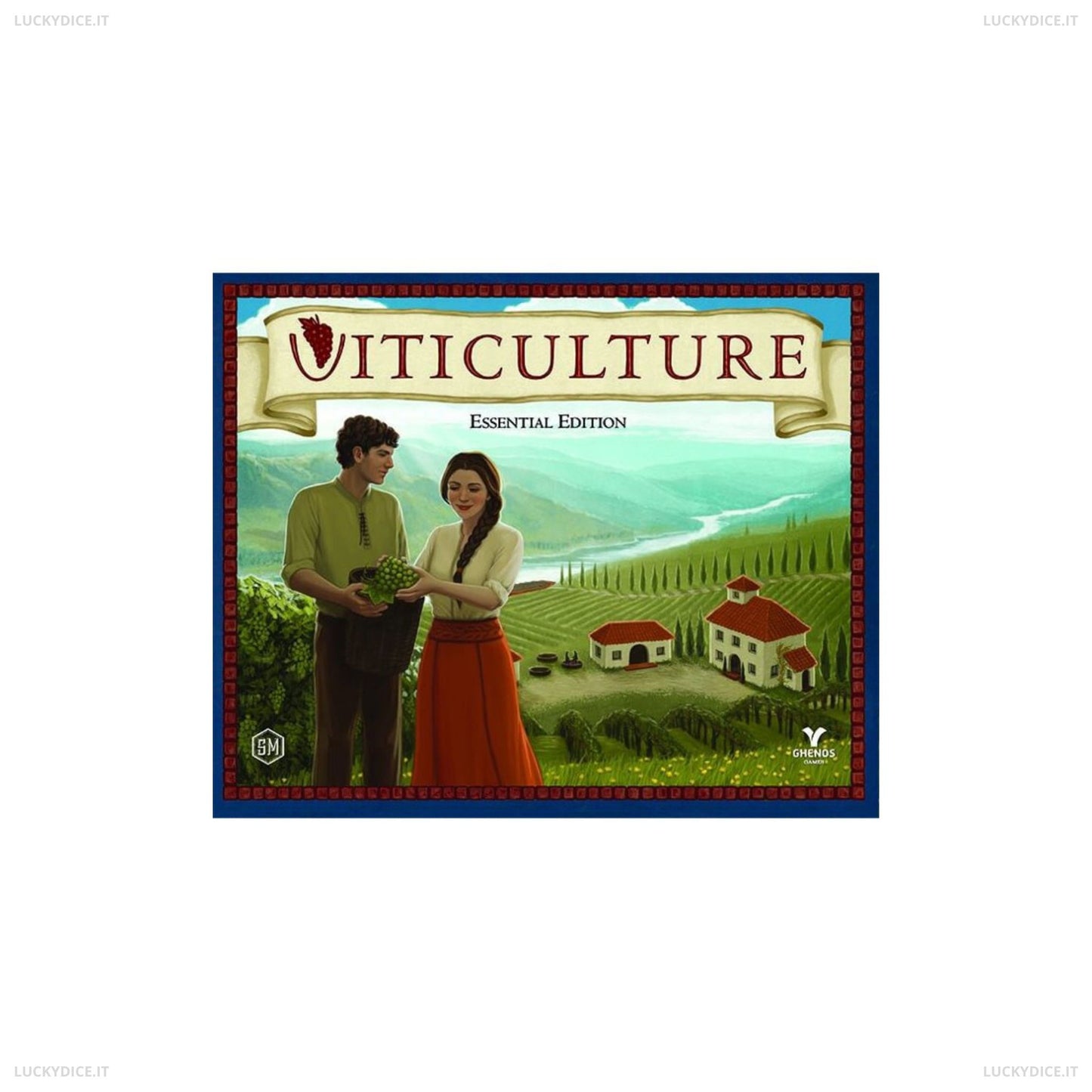 Viticulture Essential Edition