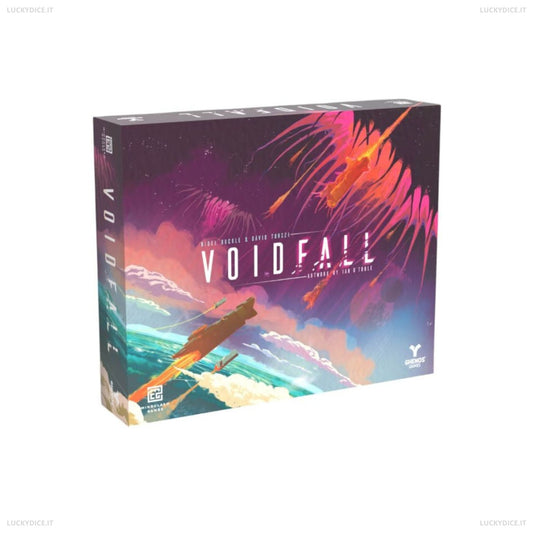 Voidfall