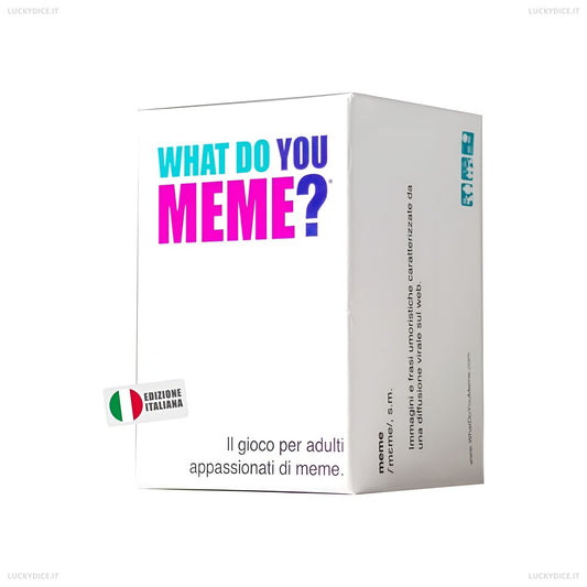 What Do You Meme?
