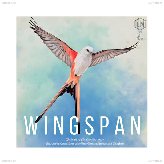 Wingspan